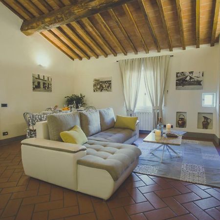 Il Cuore Di Lucca Apartment Exterior photo